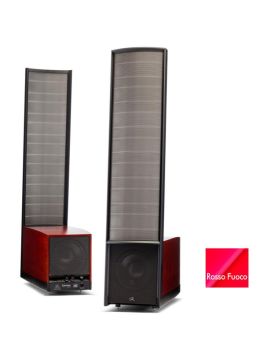 Напольная акустика Martin Logan Expression ESL 13A Rosso Fuoco