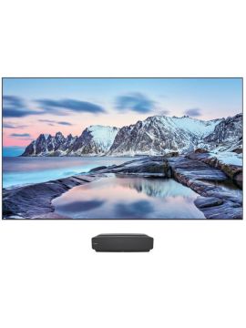 Лазерный телевизор Hisense 100L5F-D12