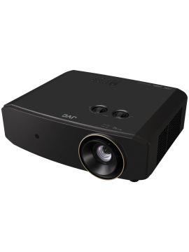Кинотеатральный проектор JVC LX-NZ3/B