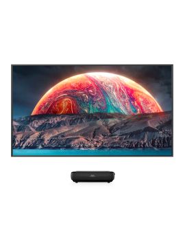 Лазерный телевизор Hisense 100L9G-D12