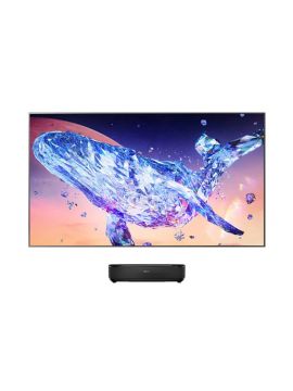 Лазерный телевизор Hisense 120L9H