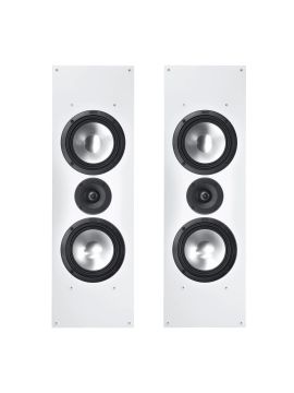 Встраиваемая акустика Canton Atelier 700 white semi-gloss