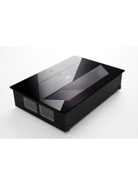 Ультаракороткофокусный проектор SIM2 XTV 4K INV Black