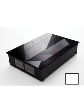 Ультаракороткофокусный проектор SIM2 XTV 4K INV White