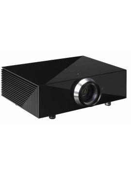 Гибридный лазерный 4K UHD проектор SIM2 Crystal 4 SH White