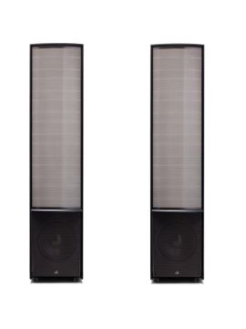 Напольная акустика Martin Logan Impression ESL 11A Basalt Black