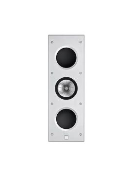 Встраиваемая акустика KEF Ci3160RLM-THX