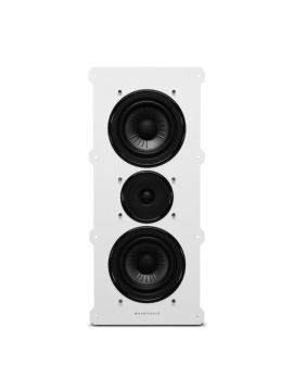 Встраиваемая акустика Wharfedale Diamond IW-2 WHITE