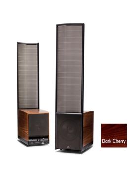 Напольная акустика Martin Logan Impression ESL 11A Dark Cherry