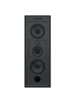 Встраиваемая акустика Bowers & Wilkins CWM 7.3 S2 white