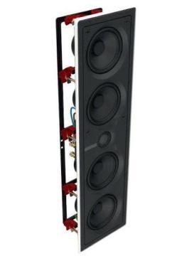 Встраиваемая акустика Bowers & Wilkins CWM7.4 S2 White
