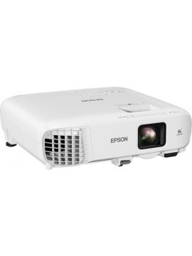 Проектор Epson EB-982W