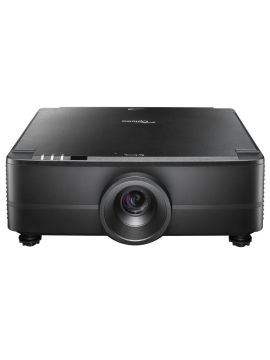 Лазерный проектор Optoma CUL60T (ZU606)