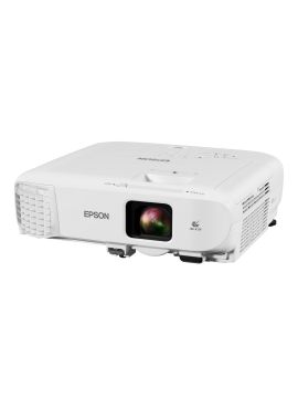 Проектор Epson EB-992F