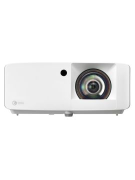 Лазерный проектор Optoma ZH450ST