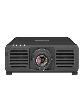 Лазерный проектор Panasonic PT-REZ10BE