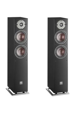 Напольная акустика Dali Oberon 5 black ash