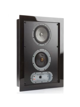 Встраиваемая акустика Monitor Audio SoundFrame 1 In Wall black