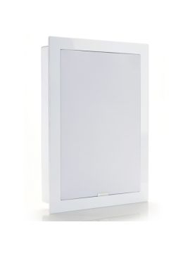 Встраиваемая акустика Monitor Audio SoundFrame 1 In Wall white