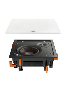 Встраиваемая акустика Dali Phantom H-60 white