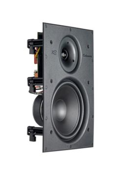 Встраиваемая акустика Cabasse Antigua in-wall (pair)