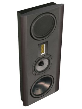 Встраиваемая акустика Legacy Audio Silhouette black oak