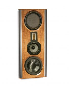 Встраиваемая акустика Legacy Audio Silhouette natural cherry