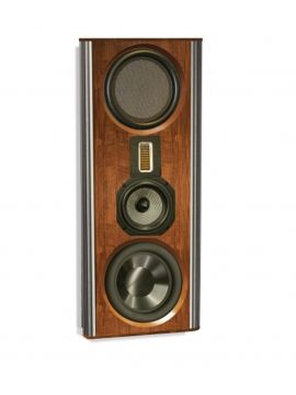 Встраиваемая акустика Legacy Audio Silhouette walnut