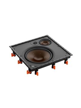 Встраиваемая акустика Dali Phantom H-120 white