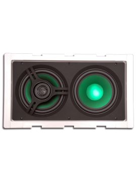 Встраиваемая акустика Current Audio WSLCR650FL (92091)