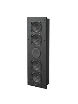 Встраиваемая акустика Wharfedale MI-401 black