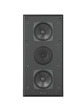 Встраиваемая акустика Wharfedale MI-201 black
