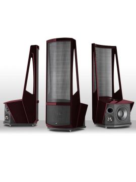 Напольная акустика Martin Logan Neolith Cordoba Red