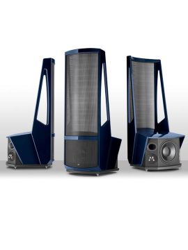 Напольная акустика Martin Logan Neolith Deep Sea Blue