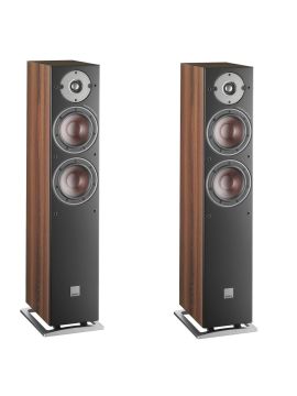 Напольная акустика Dali Oberon 5 dark walnut