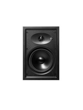 Встраиваемая акустика Uandksound E610-IW