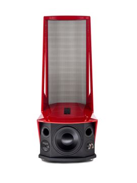 Напольная акустика Martin Logan Neolith Rosso Fuoco