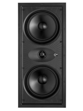 Встраиваемая акустика Uandksound E620-IW