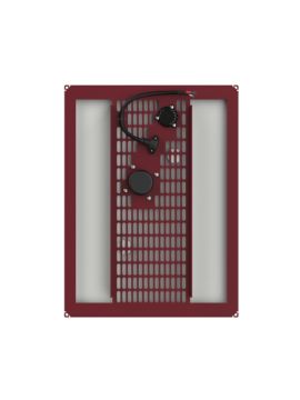 Встраиваемая акустика Amina Edge3i