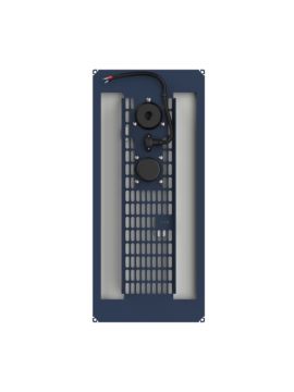 Встраиваемая акустика Amina Mobius5/S200i