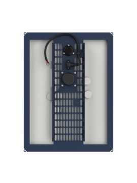 Встраиваемая акустика Amina Mobius3i