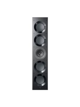 Встраиваемая акустика KEF Ci5160REFM-THX