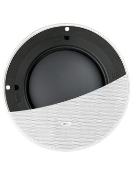 Встраиваемый сабвуфер KEF Ci200TRB