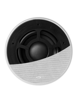 Встраиваемый сабвуфер KEF Ci 250RRb-THX