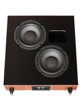 Пассивный встраиваемый сабвуфер Cabasse Passive Santorin In-Wall