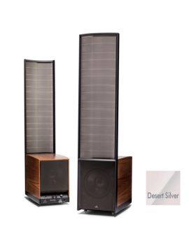 Напольная акустика Martin Logan Renaissance ESL 15A Desert Silver