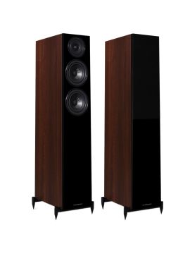Напольная акустика Wharfedale Diamond 12.3 Walnut Pearl