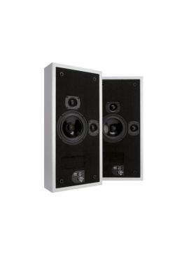 Встраиваемая акустика PMC Wafer 2 Inwall