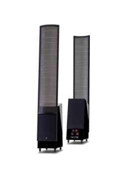 Напольная акустика Martin Logan ElectroMotion ESL X Satin Black