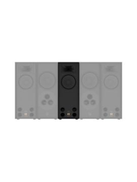 Встраиваемая акустика Klipsch RCC-102-BTS-LCR